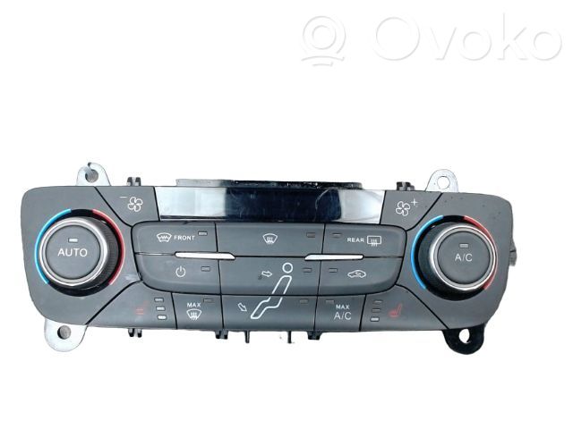 Ford Focus Climate control unit 