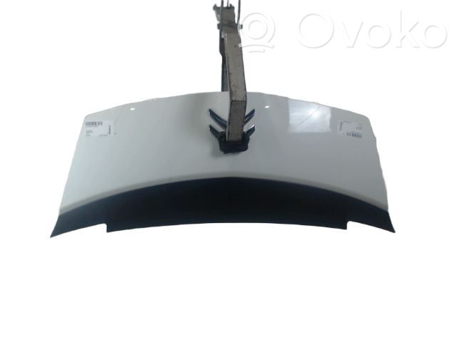 Citroen C-Zero Engine bonnet/hood 