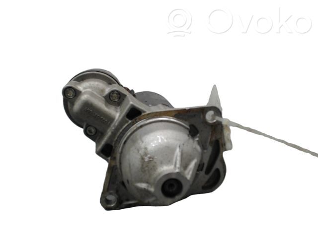 Chevrolet Aveo Electromotor 