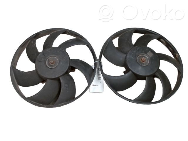 Chrysler 300 - 300C Ventilator electric răcire radiator 