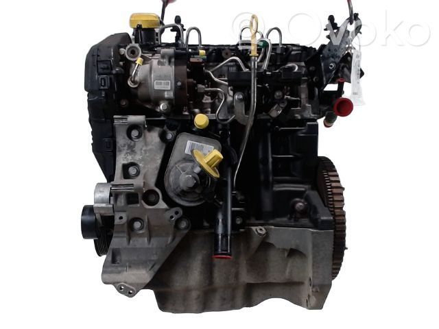 Dacia Sandero Engine 