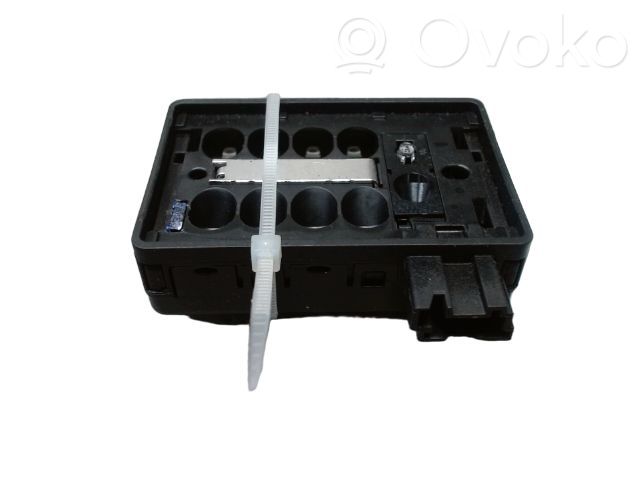 Peugeot 207 Rain sensor 