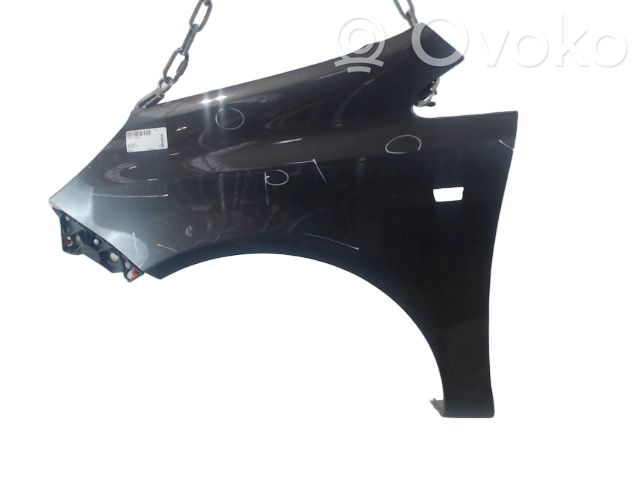 Opel Corsa D Parafango 