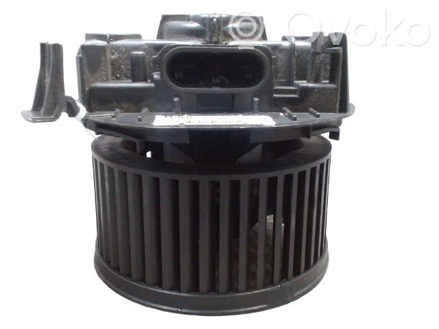 Renault Modus Pečiuko ventiliatorius/ putikas 