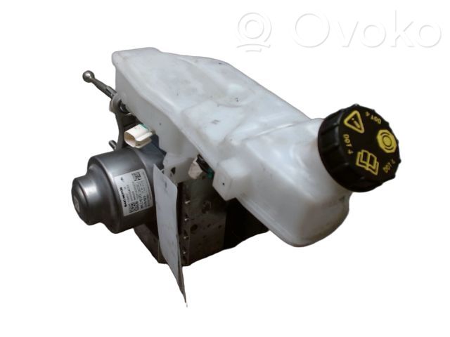 MG MG4 ev Stabdžių vakuumo pūslė 