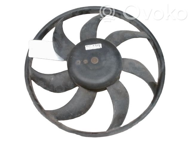 Opel Corsa D Ventilatore di raffreddamento elettrico del radiatore 