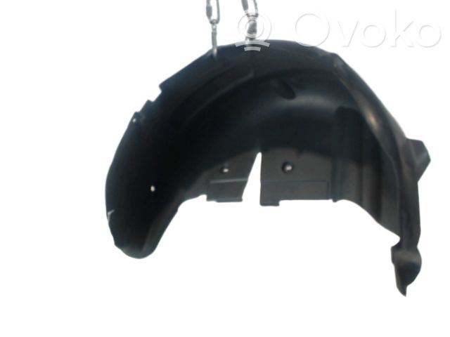 Renault Fluence Apărători interioare aripă roată spate 