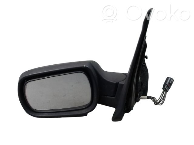Ford Fusion Front door electric wing mirror 