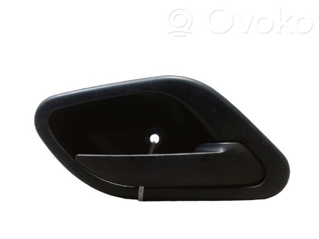 BMW 3 E46 Front door interior handle 
