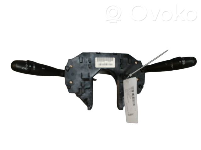 Citroen C4 I Bloc semnalizator și ștergător parbriz 