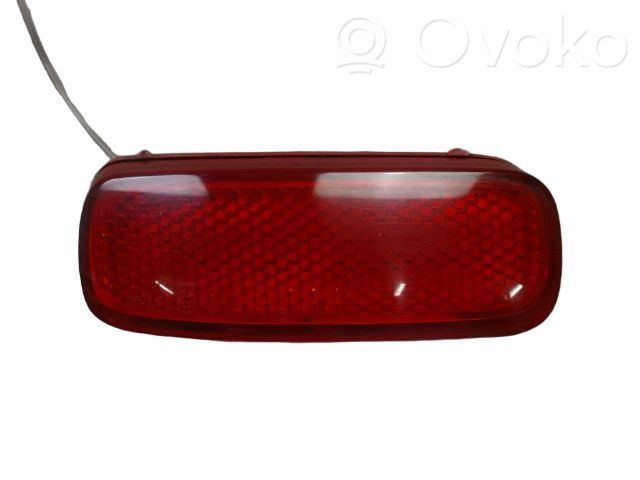 Fiat Scudo Odblask lampy tylnej 