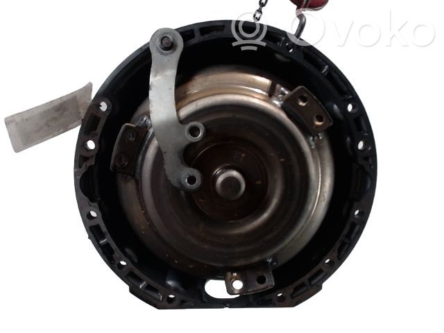 Chrysler 300 - 300C Automatic gearbox 