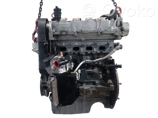 Fiat Punto (199) Variklis 