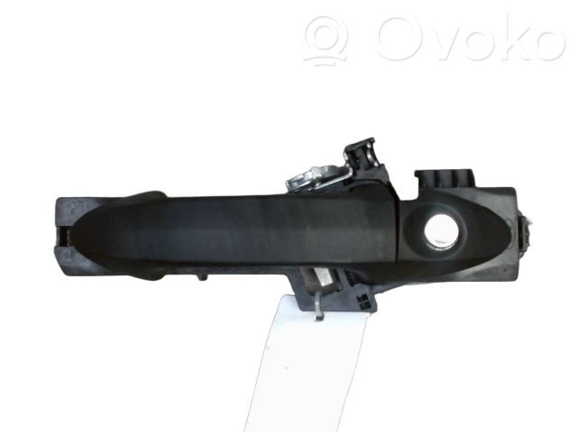 Ford Transit Courier Manecilla externa puerta delantera 