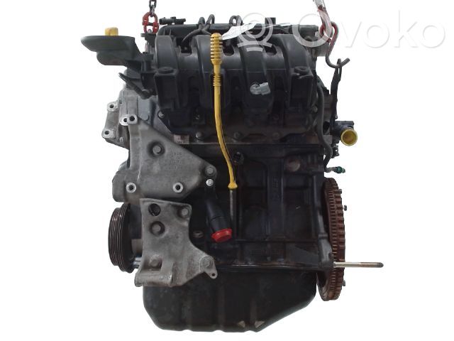 Renault Twingo I Engine 