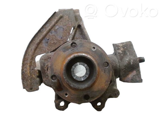 Peugeot 406 Front wheel bearing hub 