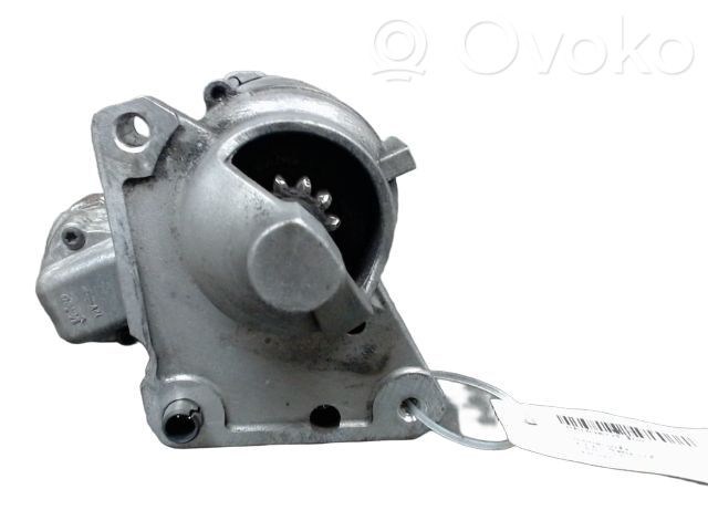 Peugeot 208 I Motorino d’avviamento 