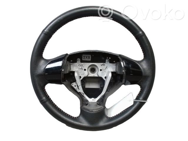 Citroen C-Zero Vairas 