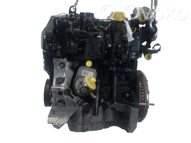 Renault Scenic III -  Grand scenic III Engine 
