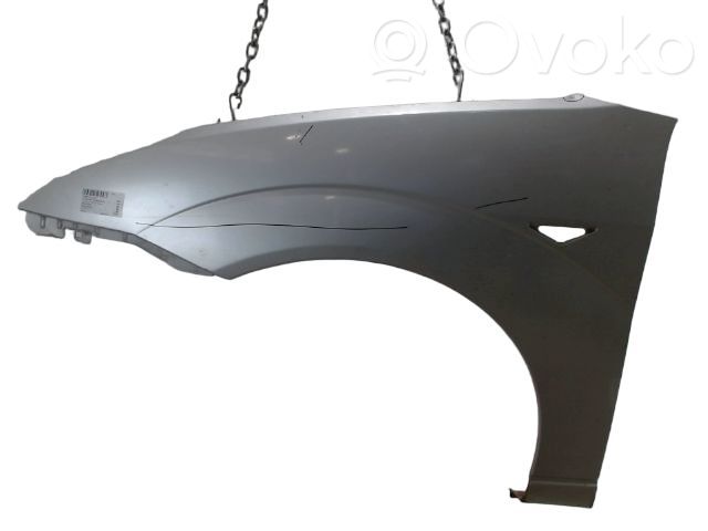 Ford Focus Sparnas 