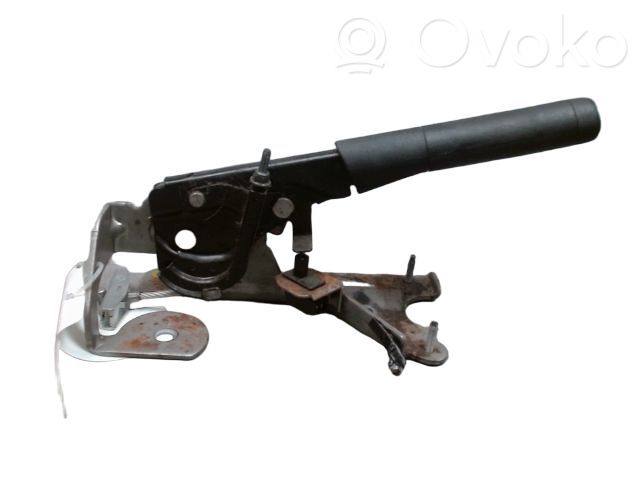 Citroen C3 Frein à main / assemblage du levier 