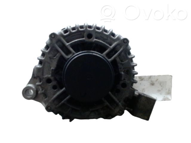 Volvo V40 Alternator 