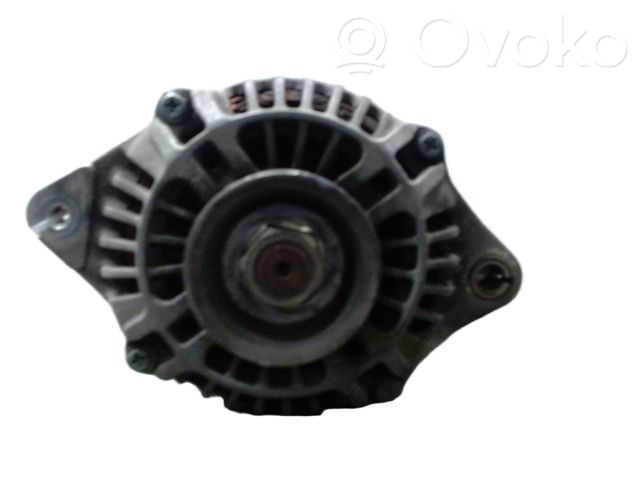 Suzuki Swift I Alternator 
