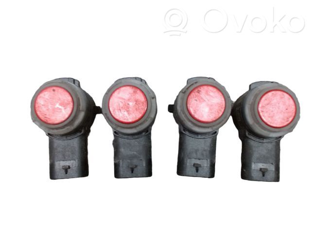 Opel Corsa F Parksensor PDC 