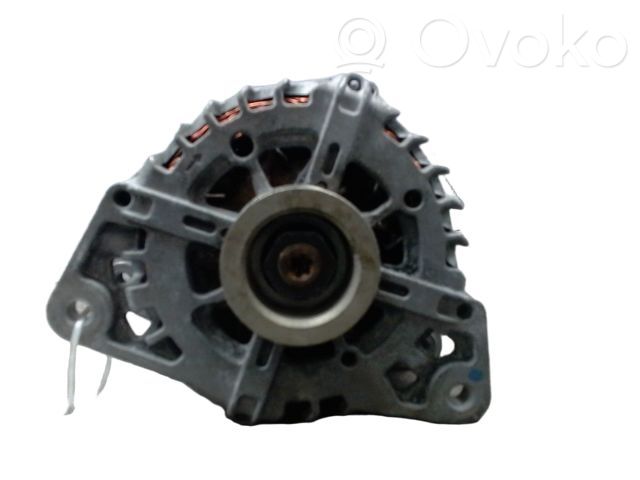 Mercedes-Benz A W177 Generator/alternator 