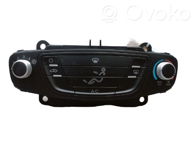 Ford Transit Courier Climate control unit 