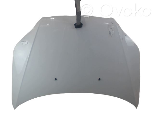Chevrolet Aveo Konepelti 