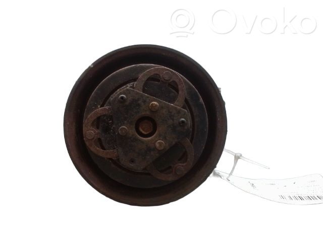 Nissan Micra Compresor (pompă) aer condiționat (A/C) 
