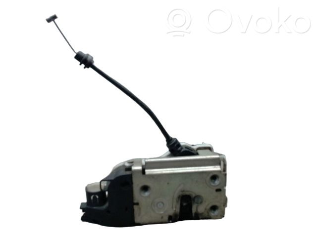 Front door lock   9136N7,46983280,9136N7