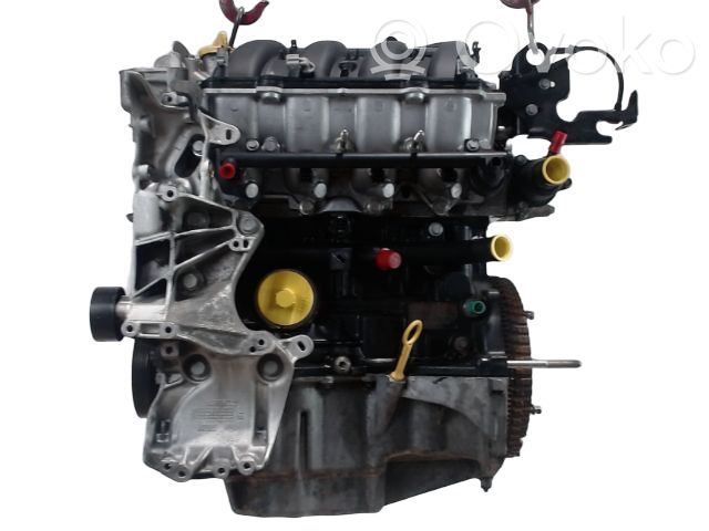 Renault Megane I Engine 