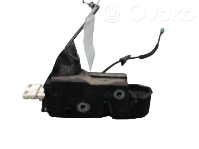 Citroen C4 I Încuietoare ușă față 