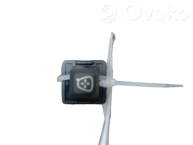 Citroen Berlingo Wing mirror switch 