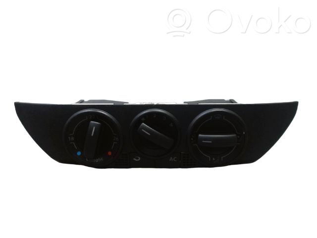 Volkswagen Polo IV 9N3 Steuergerät Klimaanlage 