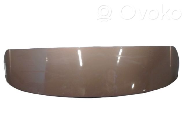 Tailgate/trunk spoiler   960306591R,960304415R,960306591R