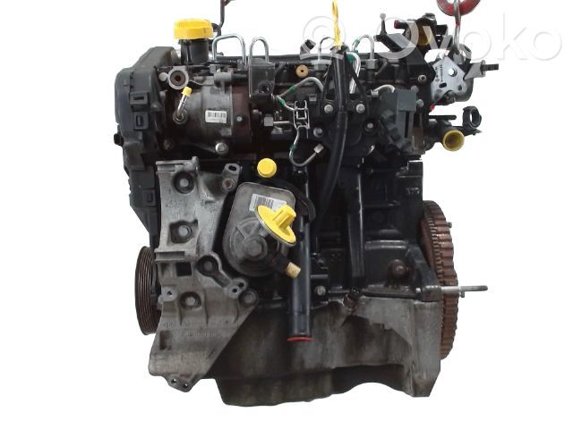 Variklis   1010200QCJEX,1010200QCJEX,D109005,K9KF276