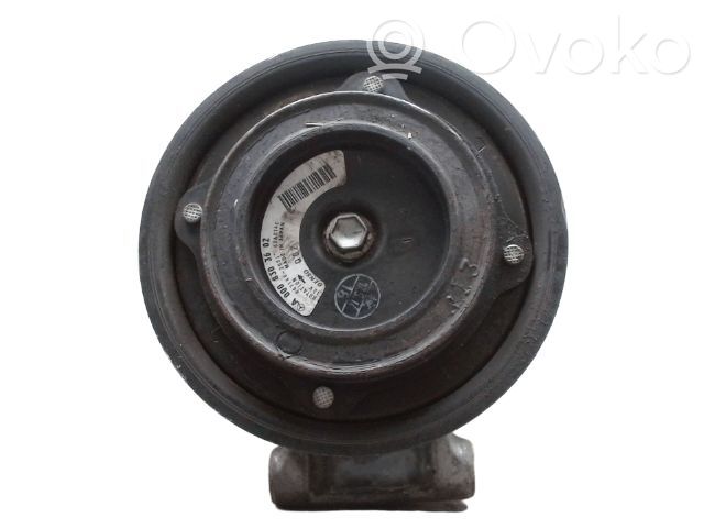 Mercedes-Benz A W176 Compresor (pompă) aer condiționat (A/C) 
