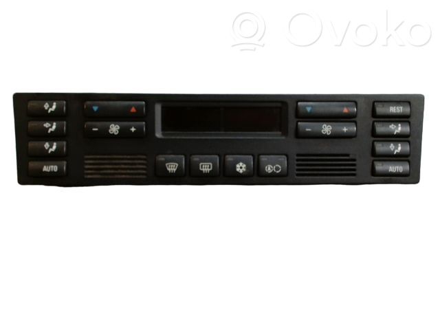 BMW 7 E38 Climate control unit 
