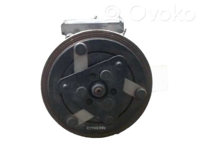 Citroen C3 Pluriel Compressore aria condizionata (A/C) (pompa) 