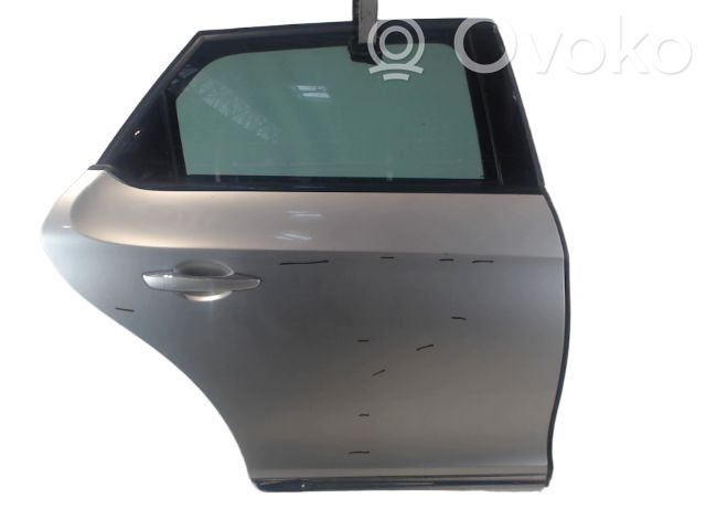 Puerta trasera   9667051280,9667051280