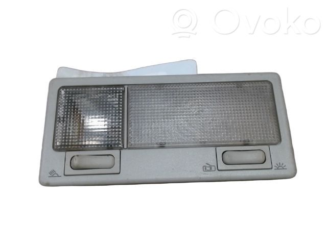 Ford Galaxy Front seat light 