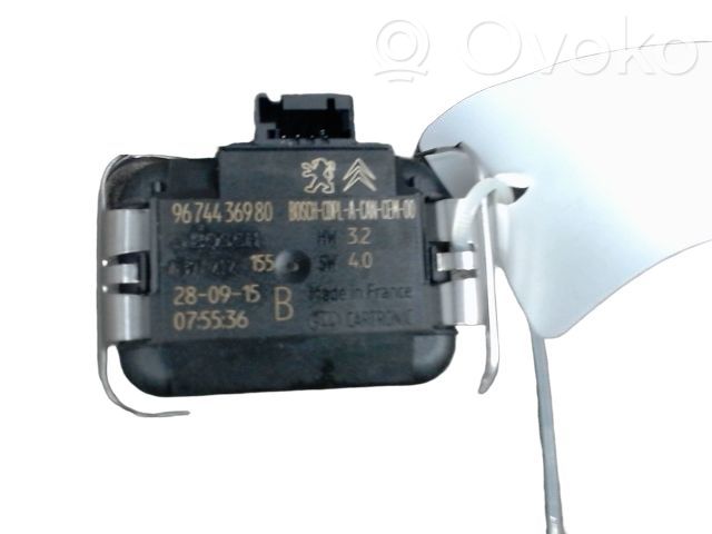 Sensor de lluvia   6405RF,1397212155,6405RF,9674436980