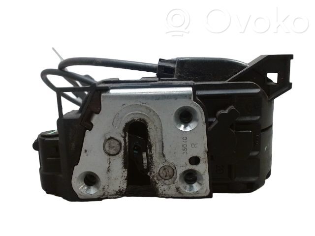 Front door lock   8200219247,219247,8200219247