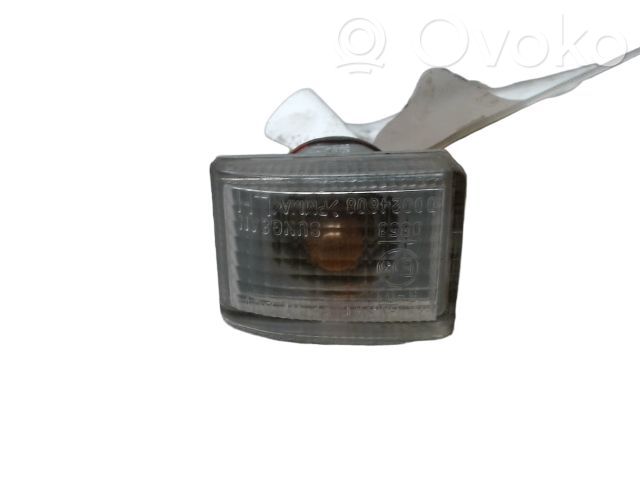 Opel Antara Seitenblinker 