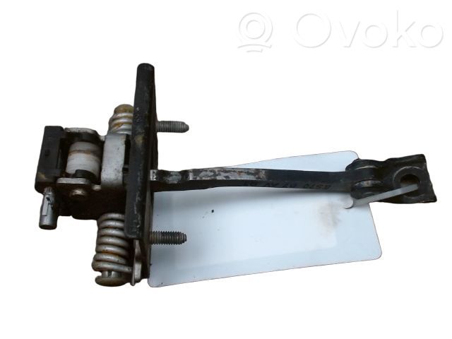 Citroen C4 II Front door check strap stopper 