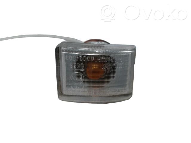 Opel Antara Seitenblinker 