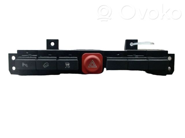 Hazard light switch   96673016,96673013,96673016